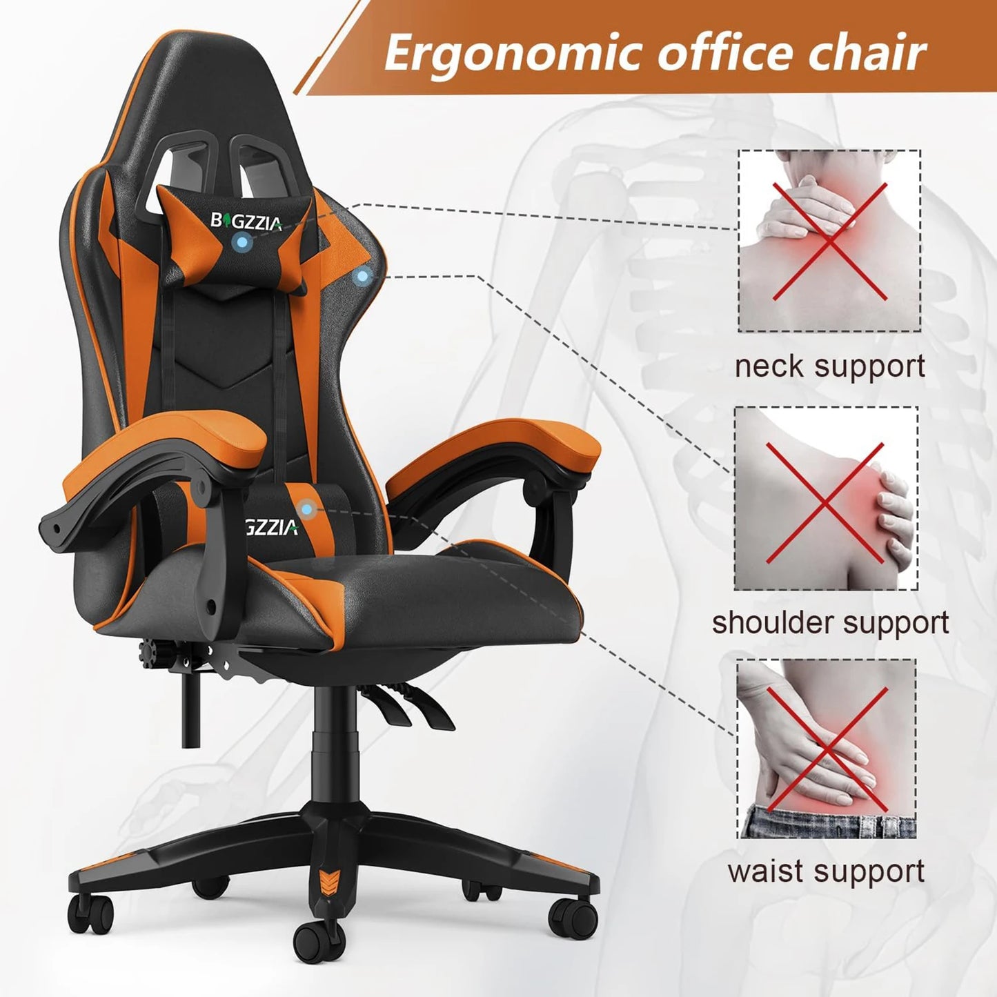 Gaming Chair